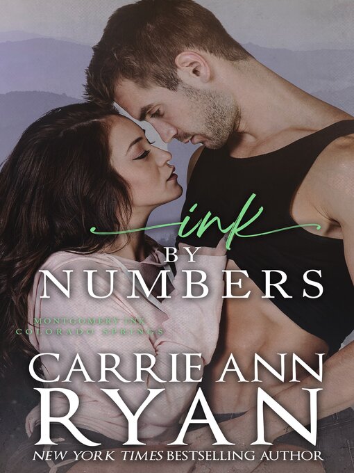 Title details for Ink by Numbers by Carrie Ann Ryan - Available